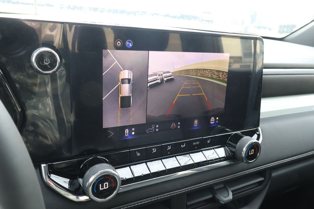 Thumbnail: 2026 Chevrolet Colorado - 27