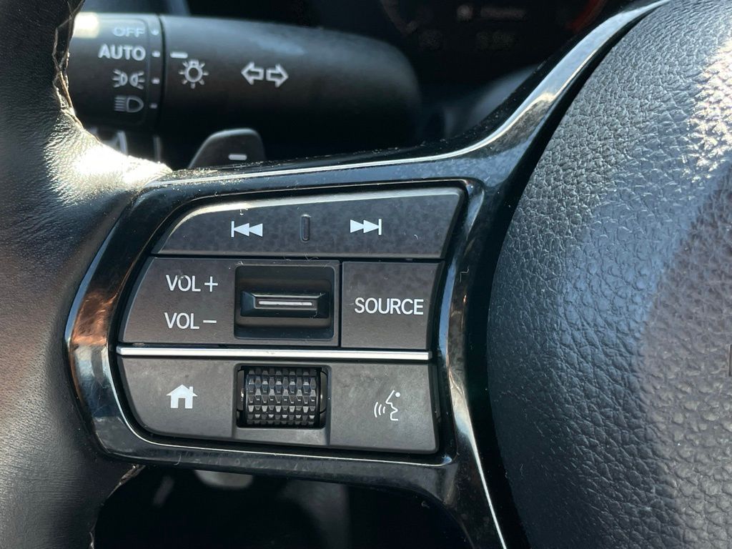 2024 Honda Civic Sport 14
