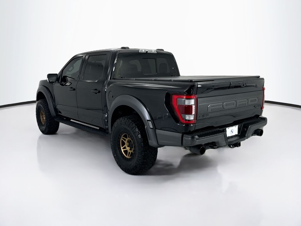 Thumbnail: 2022 Ford F-150 - 7