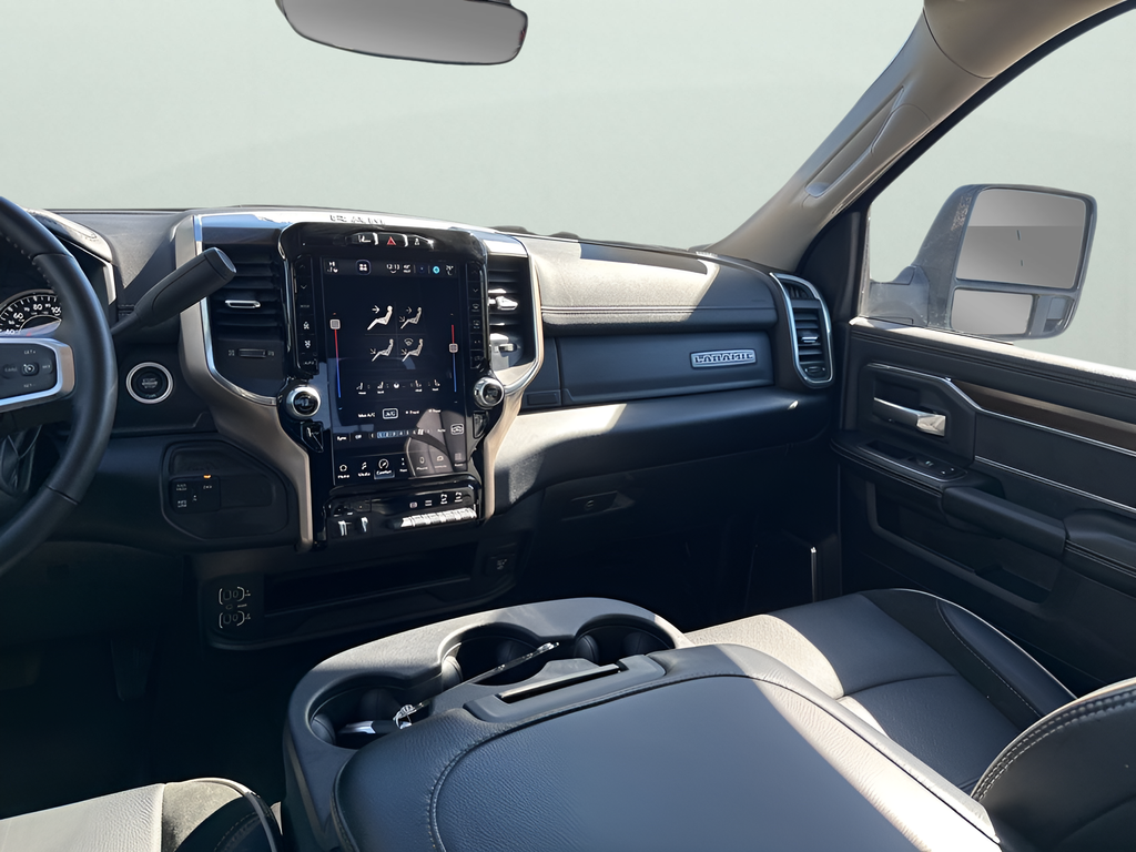 Used Car 2024 Ram 2500  Laramie For Sale Under $60,000 In Austin, Texas