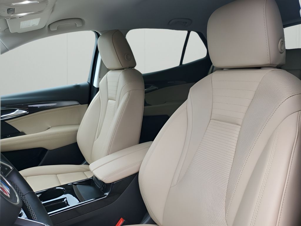 Used Car 2025 Buick Envision  Preferred For Sale Under $30,000 In Austin, Texas