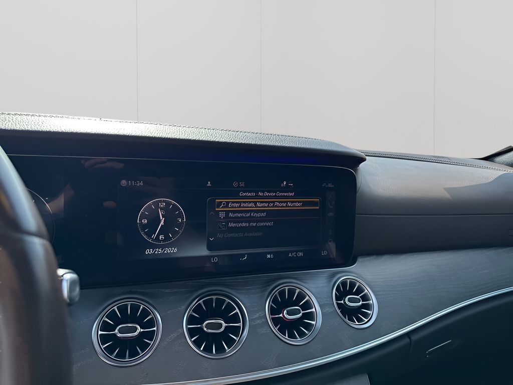 Used Car 2020 Mercedes-benz Cls  Cls 450 For Sale Under $35,000 In Austin, Texas