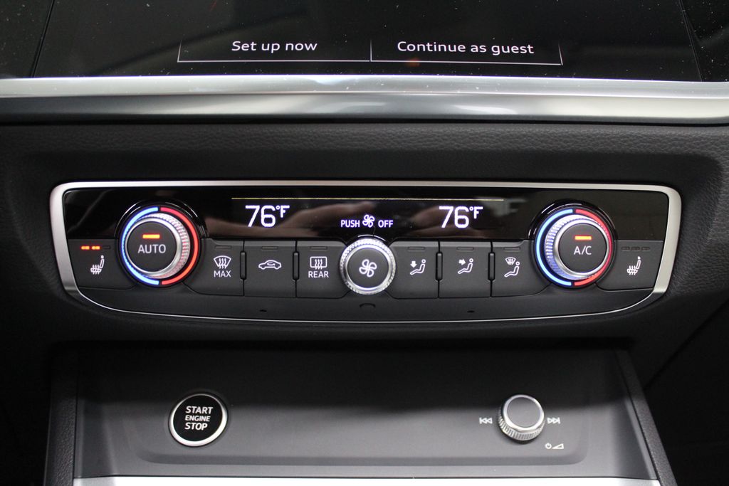 2025 Audi Q3  19