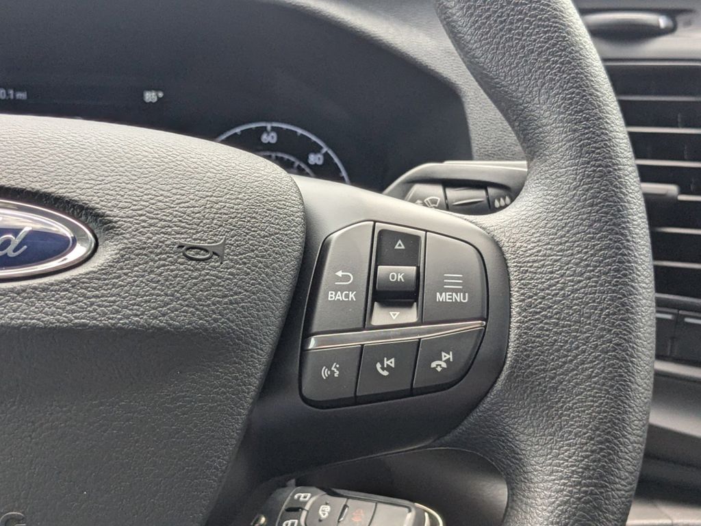 2025 Ford Transit 150