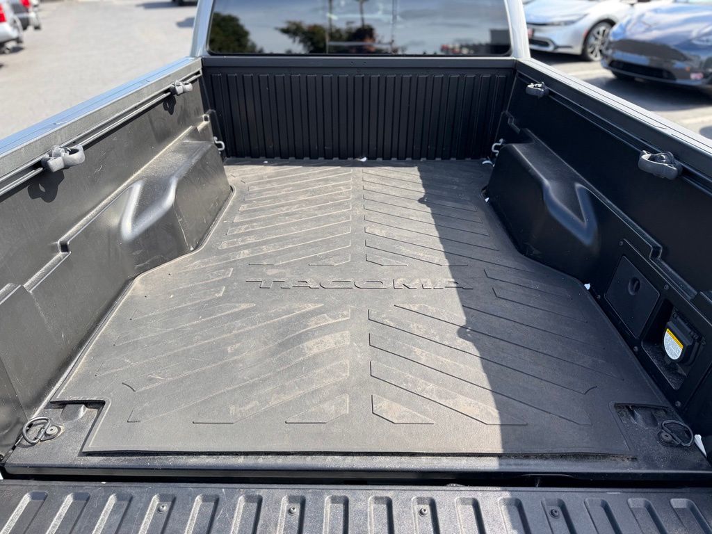 Used 2021 Toyota Tacoma Truck