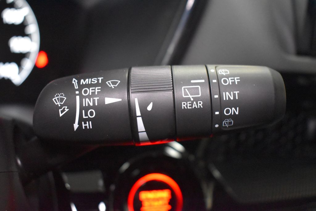 2025 Honda CR-V EX-L 18