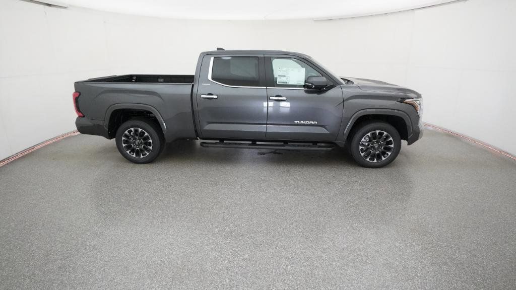 Thumbnail: 2026 Toyota Tundra - 10