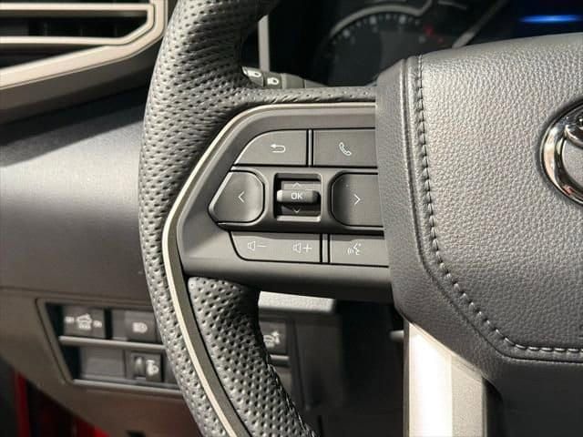 Thumbnail: 2026 Toyota Tundra - 22