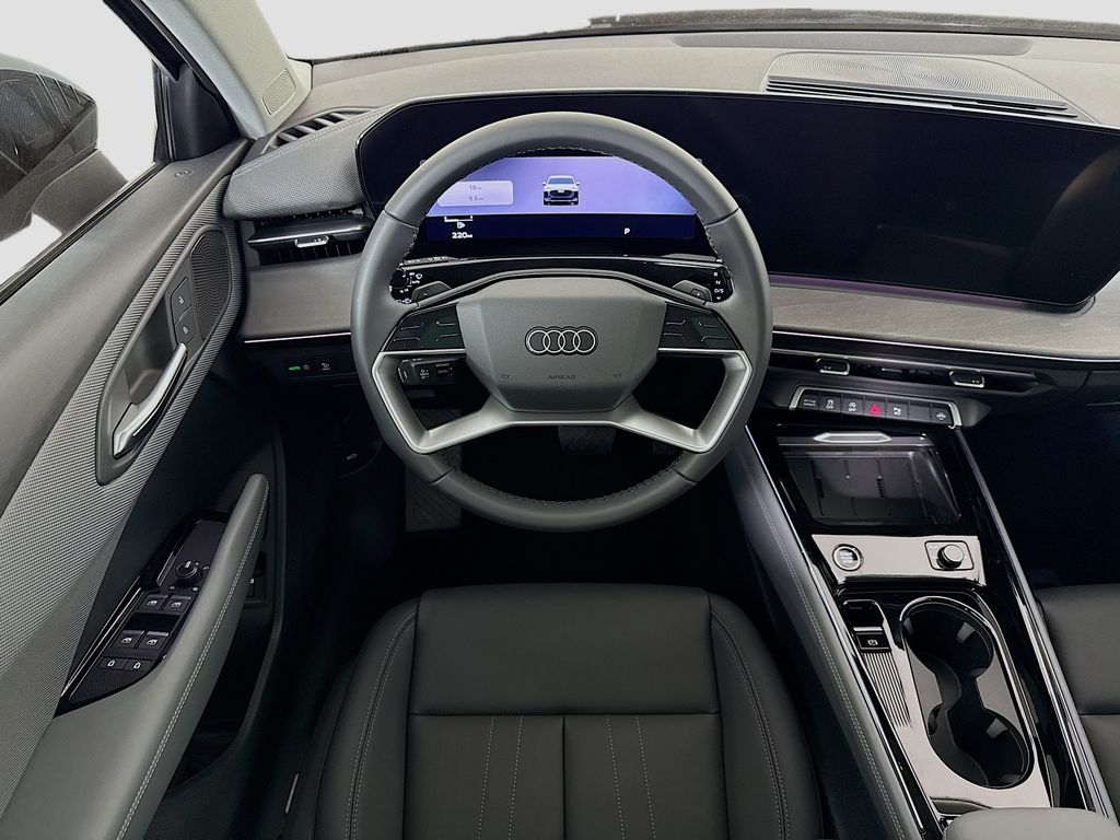 Thumbnail: 2026 Audi Q3 - 11