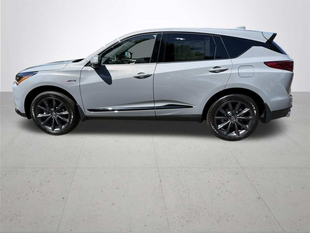 2026 Acura RDX A-Spec Package