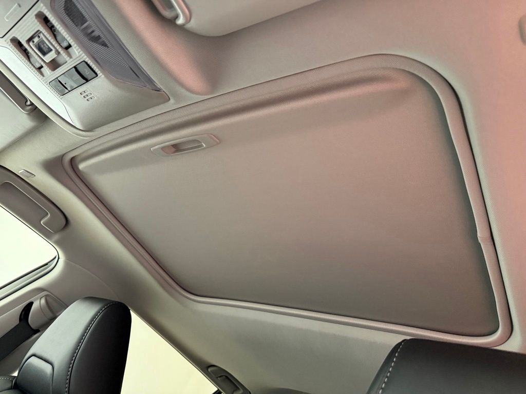 Thumbnail: 2024 Toyota RAV4 - 19