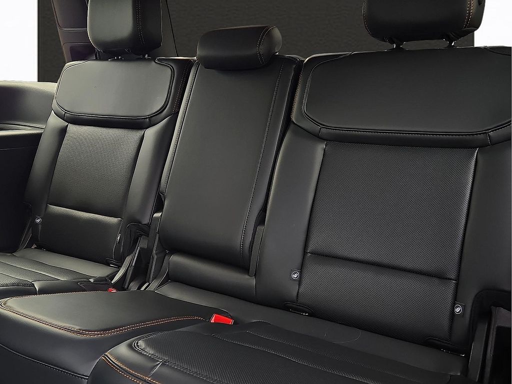 New 2026 Ford Expedition Tremor For Sale in Farmington, AR