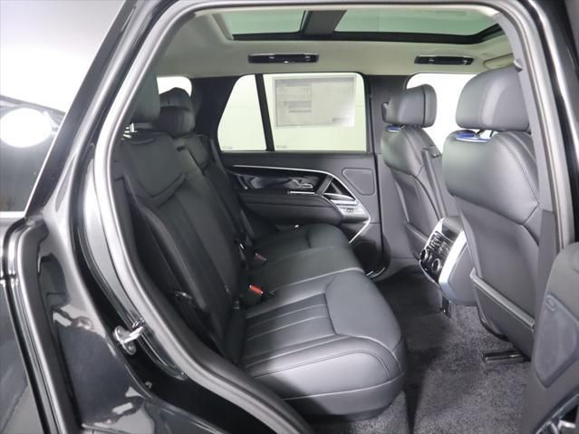 Thumbnail: 2025 Land Rover Range Rover - 23