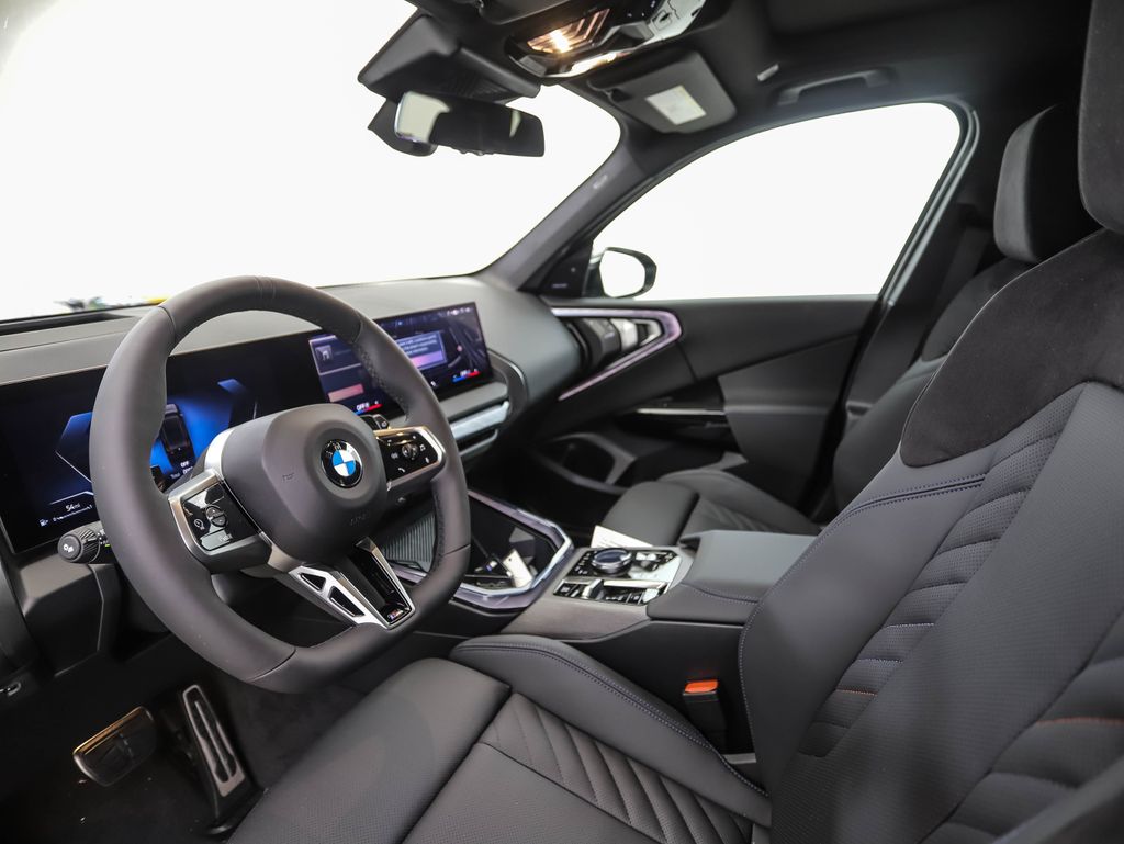 Thumbnail: 2026 BMW X3 - 11