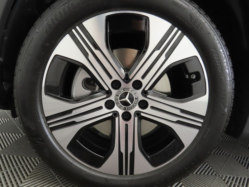 2024 Mercedes-Benz EQB 250+ 30
