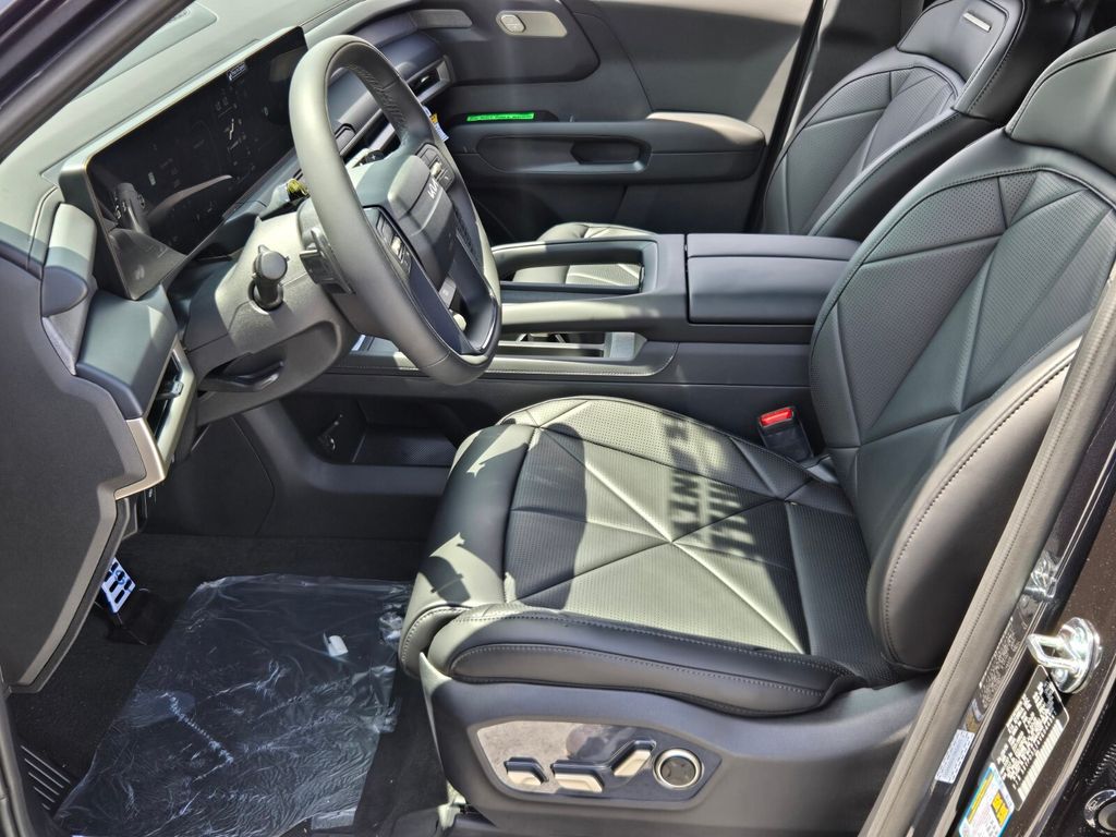 2027 Kia Telluride - $50,585