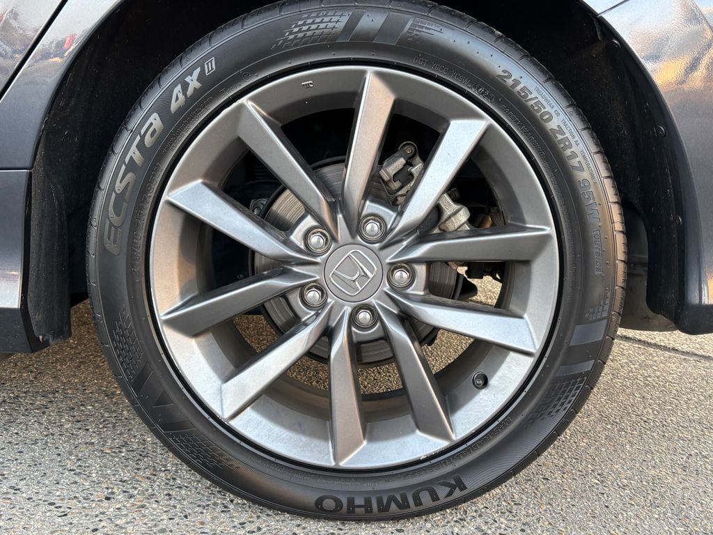 Thumbnail: 2019 Honda Civic - 30