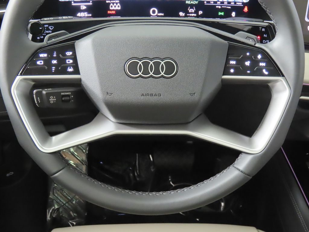 Thumbnail: 2026 Audi Q3 - 15
