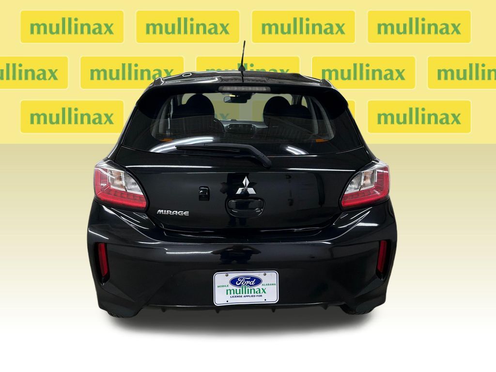 Certified Used 2024  Mitsubishi ES image 6