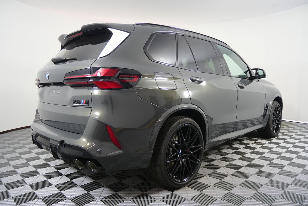 Thumbnail: 2026 BMW X5 - 3