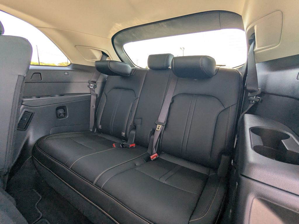 2026 Mazda CX-90 3.3 Turbo Preferred