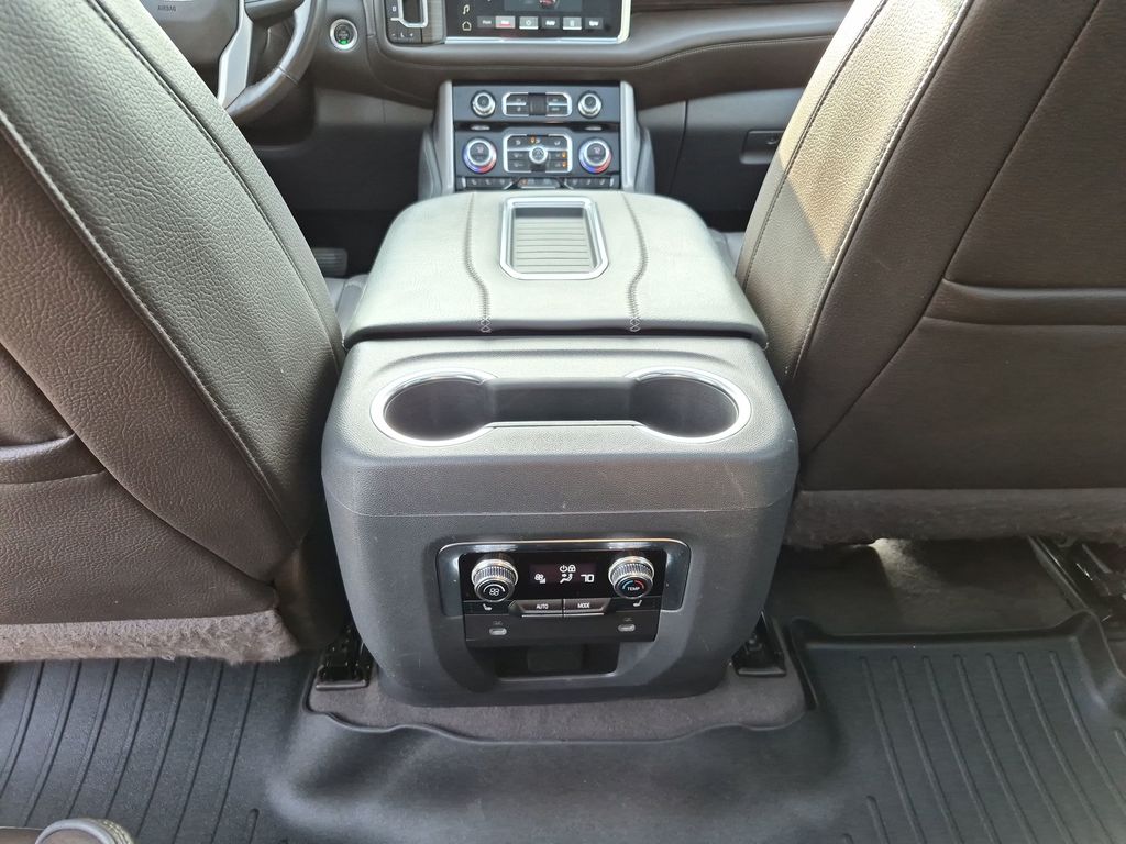 Used Car 2022 Gmc Yukon  Denali For Sale Under $60,000 In Austin, Texas