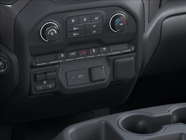 ChevroletSilverado 2500HD23