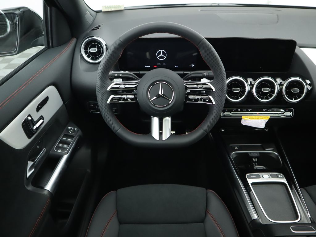 Thumbnail: 2026 Mercedes-Benz GLA - 11