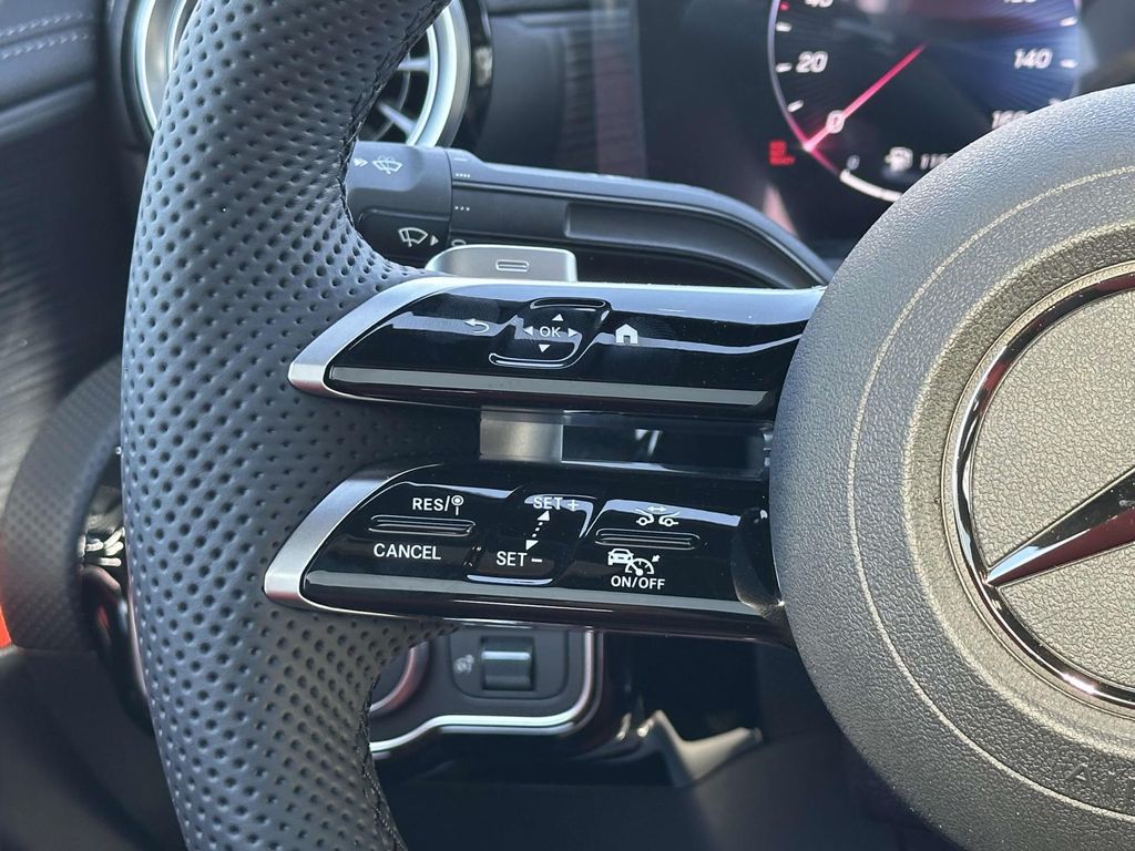 2025 Mercedes-Benz CLA 250 11