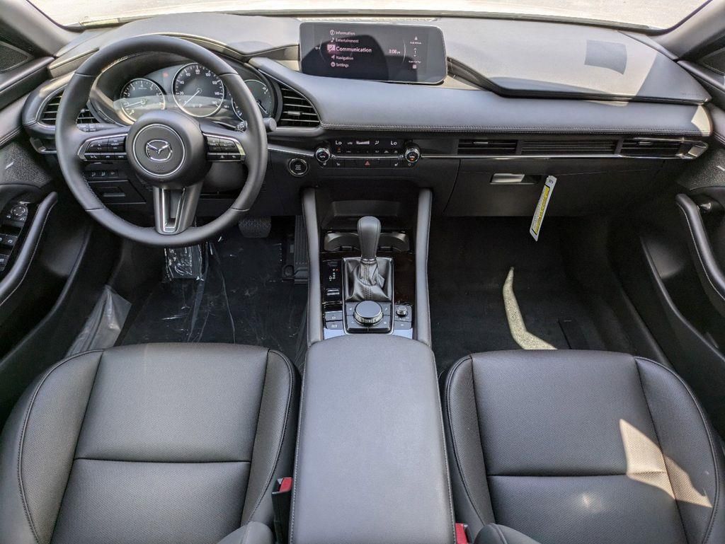 2025 Mazda Mazda3 2.5 Turbo Premium Plus Package photo