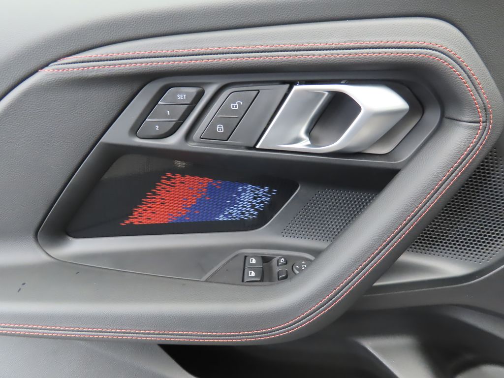 Thumbnail: 2026 BMW M2 - 24