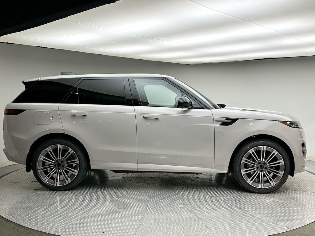 Thumbnail: 2026 Land Rover Range Rover Sport - 12