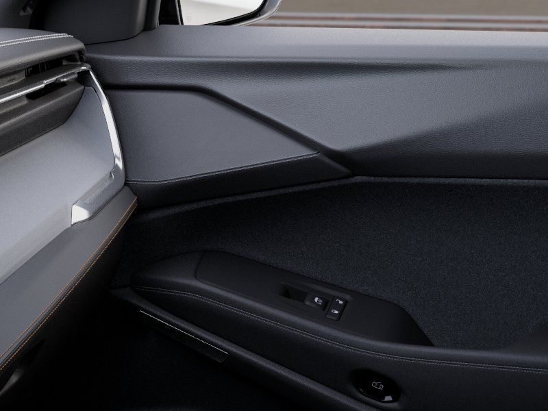 New 2026 Gray Jeep Laredo image 25