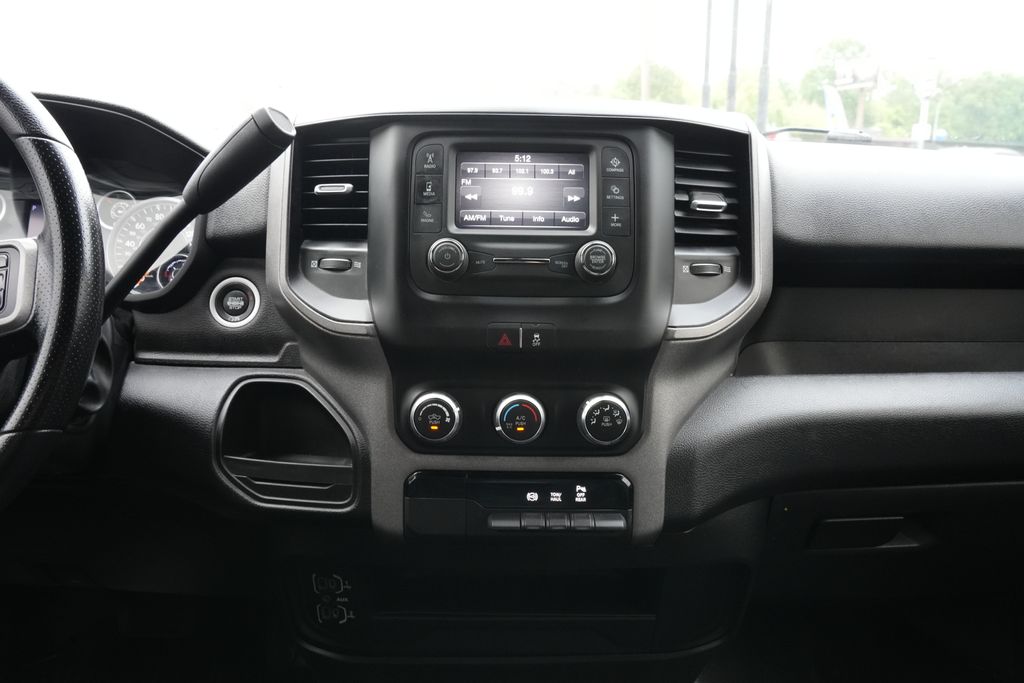 2022 Ram 2500 Tradesman - 10