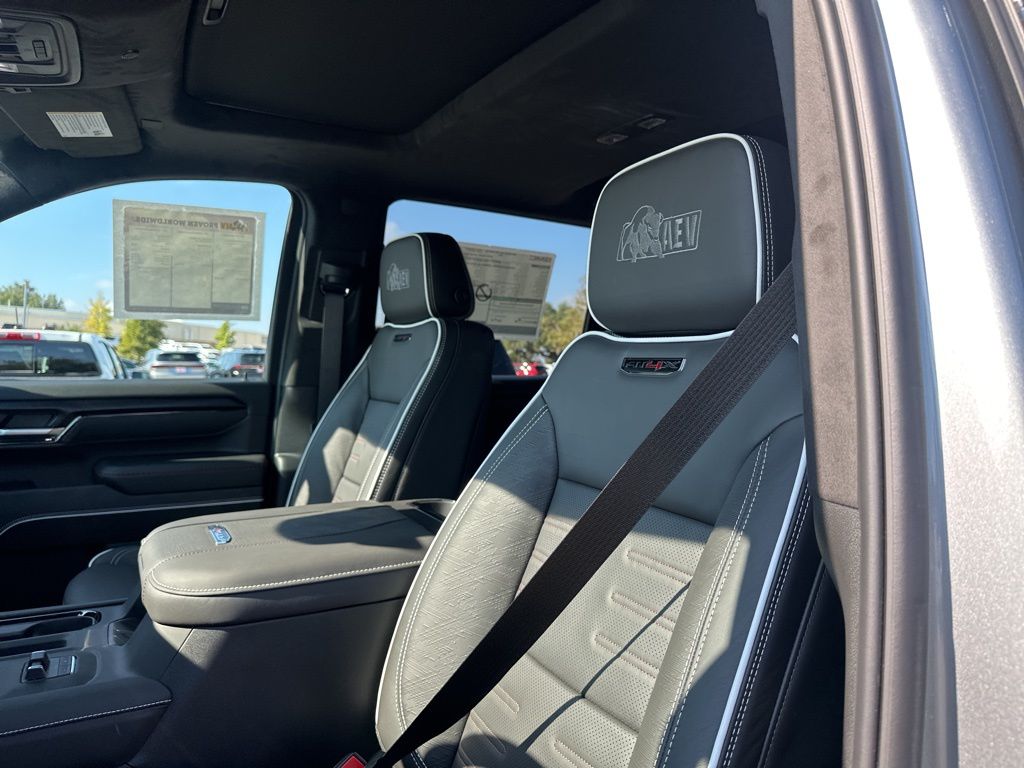 New Car 2025 Gmc Sierra 2500hd  At4x For Sale Under $130,000 In Austin, Texas