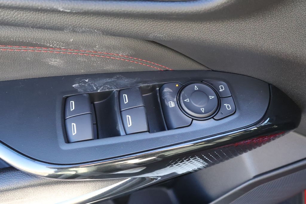 Thumbnail: 2026 Chevrolet Trax - 18