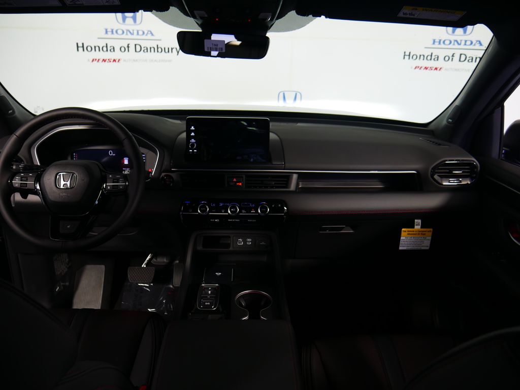 Thumbnail: 2025 Honda Pilot - 15