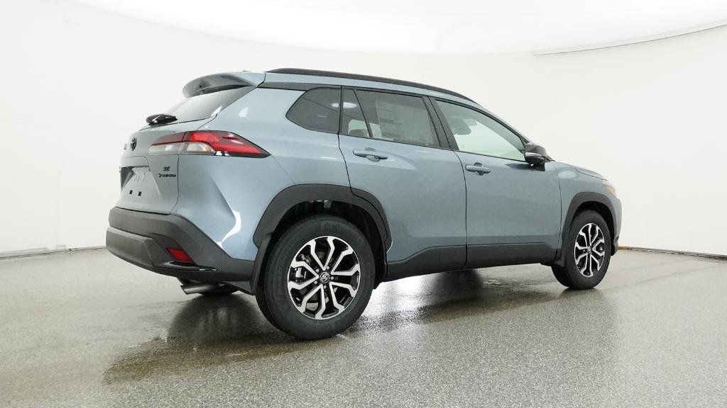 Thumbnail: 2026 Toyota Corolla Cross - 23