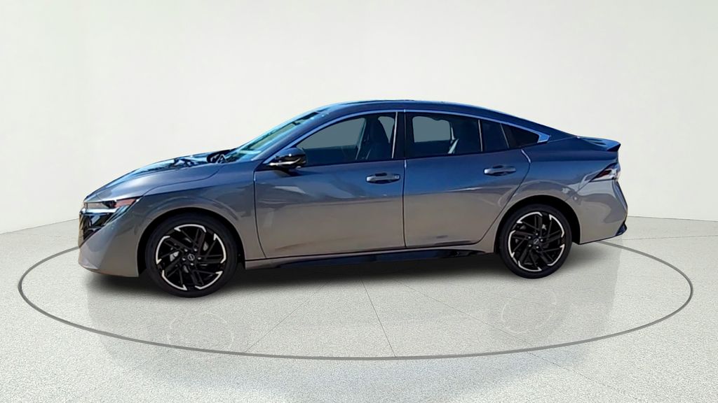 2026 Nissan Sentra