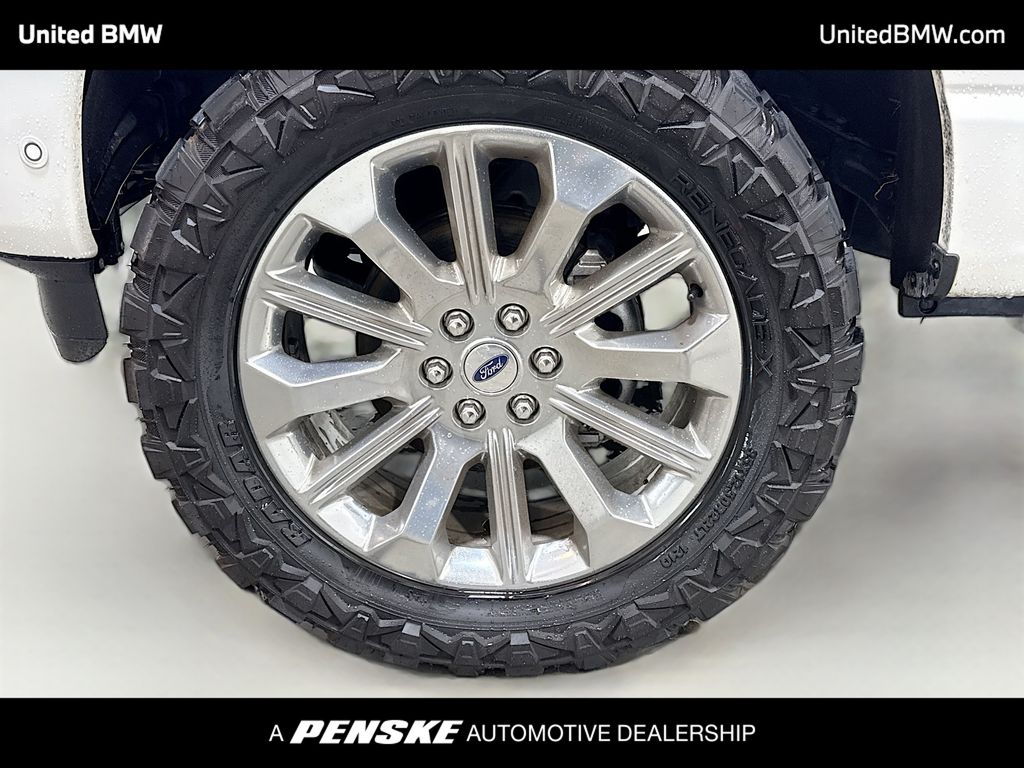 Thumbnail: 2022 Ford F-150 - 2