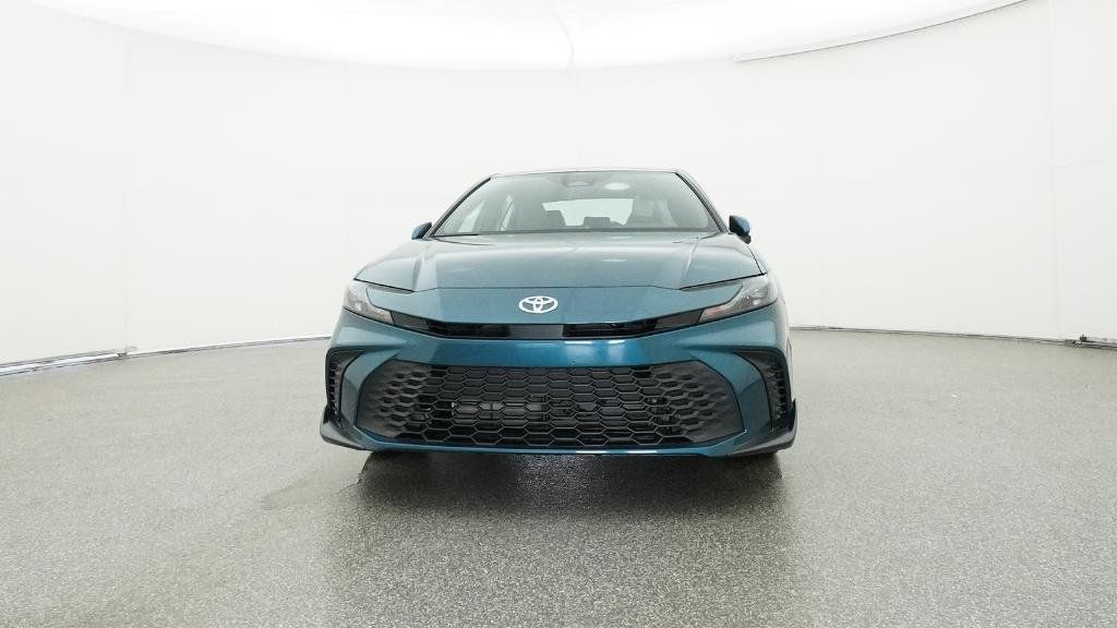 2025 Toyota Camry SE 30