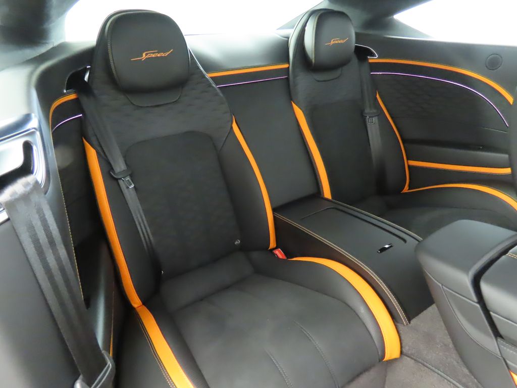 Thumbnail: 2026 Bentley Continental - 22