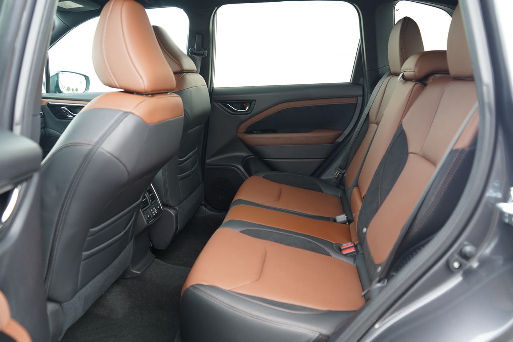 Thumbnail: 2026 Subaru Forester - 7