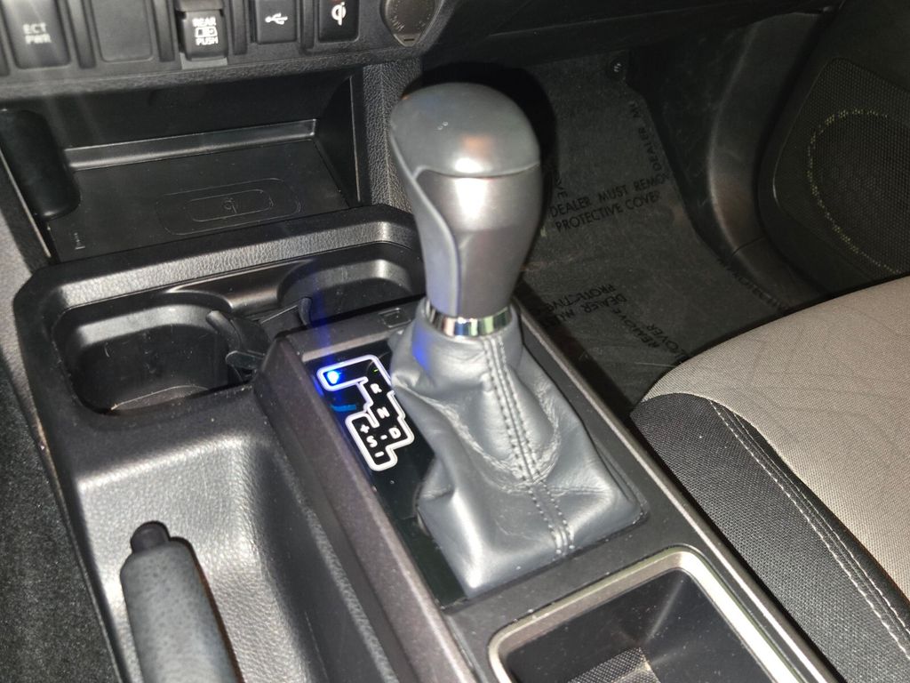 2023 Toyota Tacoma - $37,200