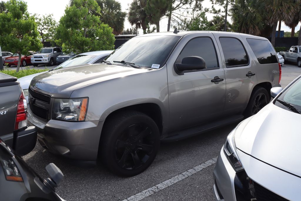 2012 Chevrolet Tahoe LT -
                  West Palm Beach, FL