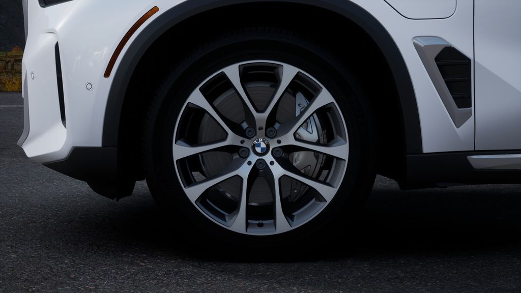 Thumbnail: 2026 BMW X5 - 32