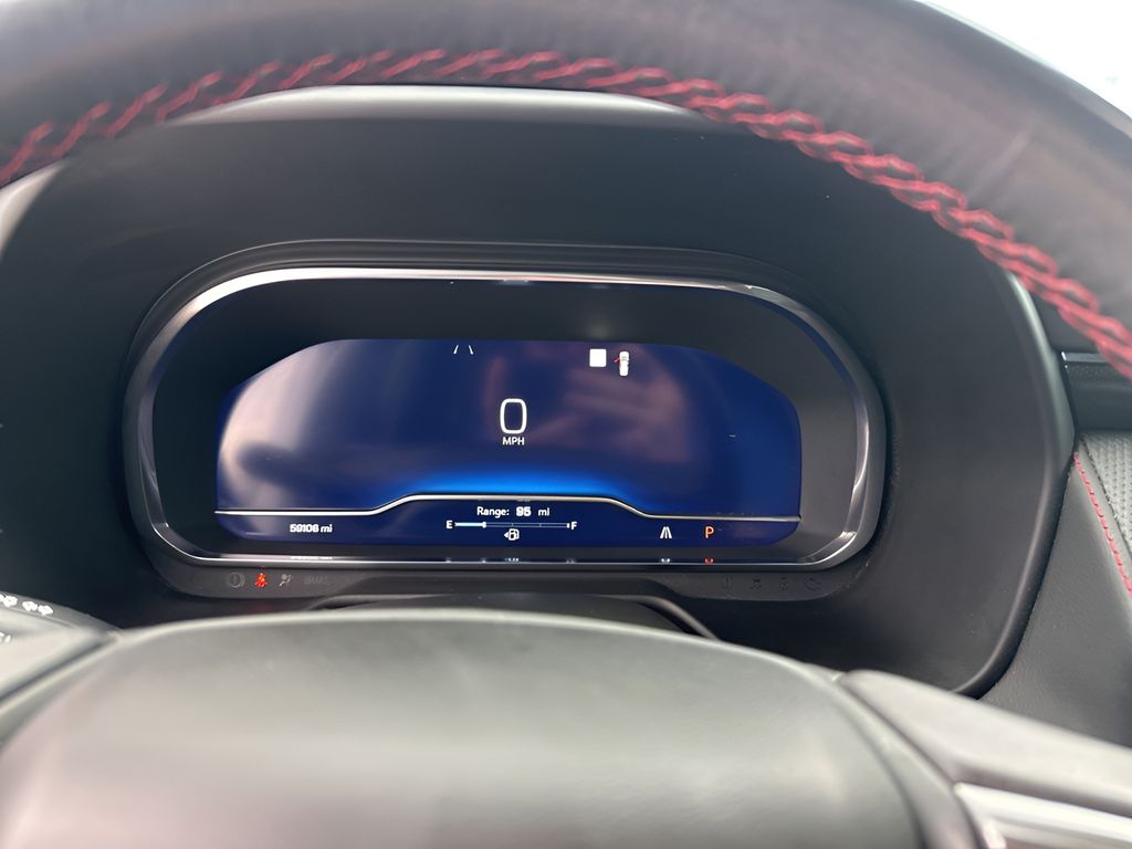 Used Car 2022 Chevrolet Tahoe  Rst For Sale Under $50,000 In Austin, Texas