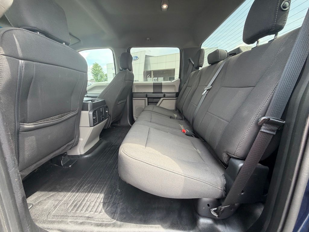 2018 Ford F-150 XL - 10
