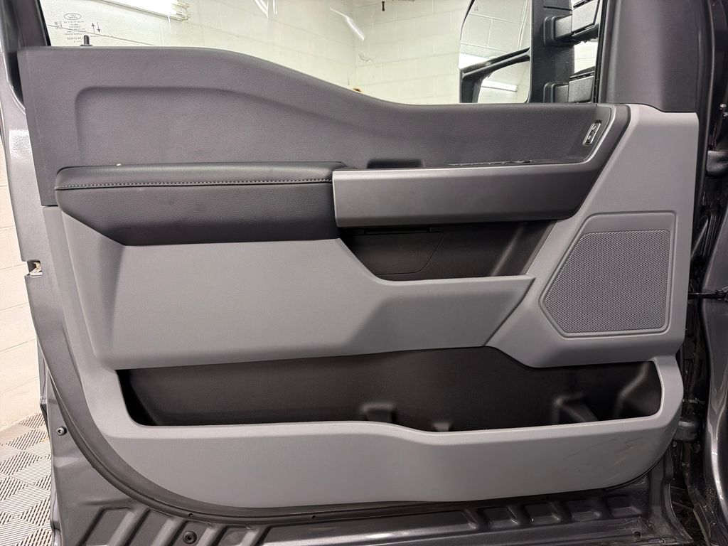 New 2026 Gray Ford STX image 15