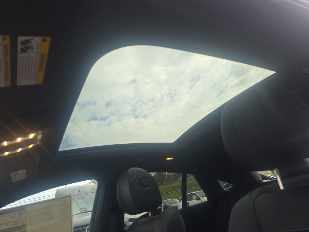 2026 Mercedes-Benz GLE GLE 53 AMG® Black at Audi Porsche Sewickley
